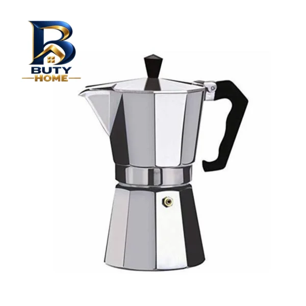 قهوه جوش مدل coffee 6 cup کد 34004