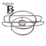 وارمر قوری مدل BHW کد 6671
