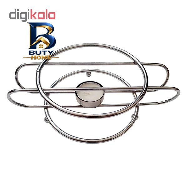 وارمر قوری مدل BHW کد 6671