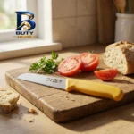 چاقو حیدری مدل اره ای کد BET-۷۰۶۶ اصل