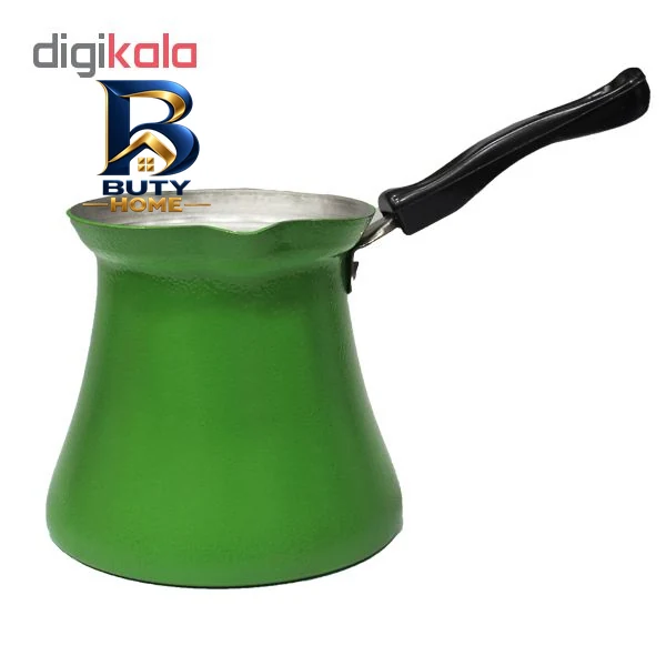 قهوه جوش مدل BG۱۲ اصل