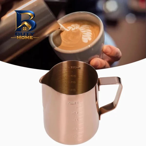 شیرجوش مدل پیچر ۵۵۰ML اصل
