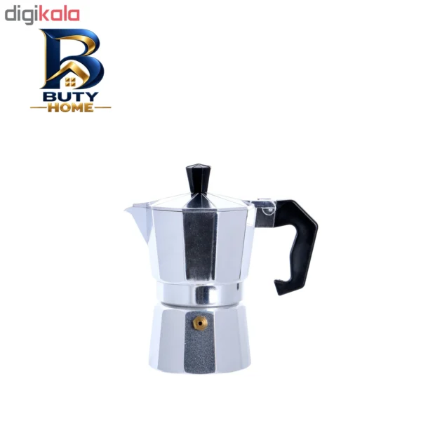 قهوه جوش باکیفیت مدل AR 1071-6