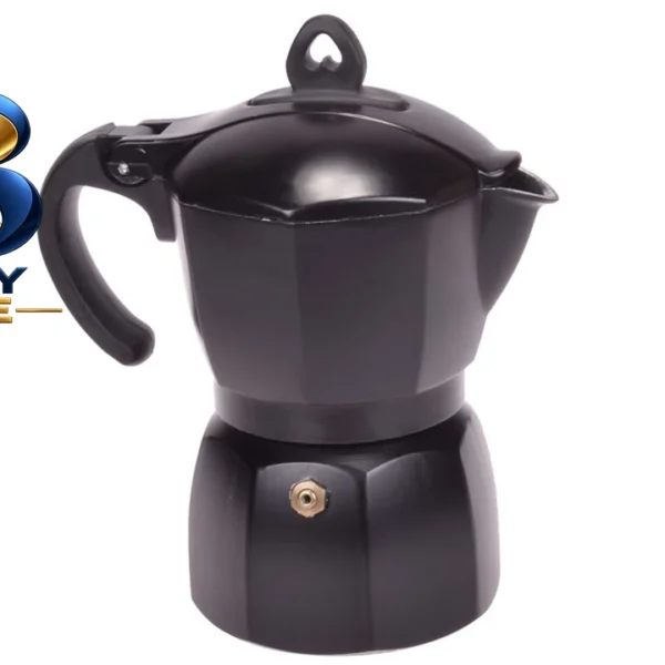 قهوه جوش موکا مدل Cof-۳Cup اصل