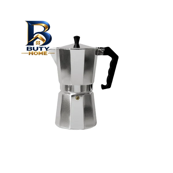 قهوه جوش با کیفیت مدل 2 Cup