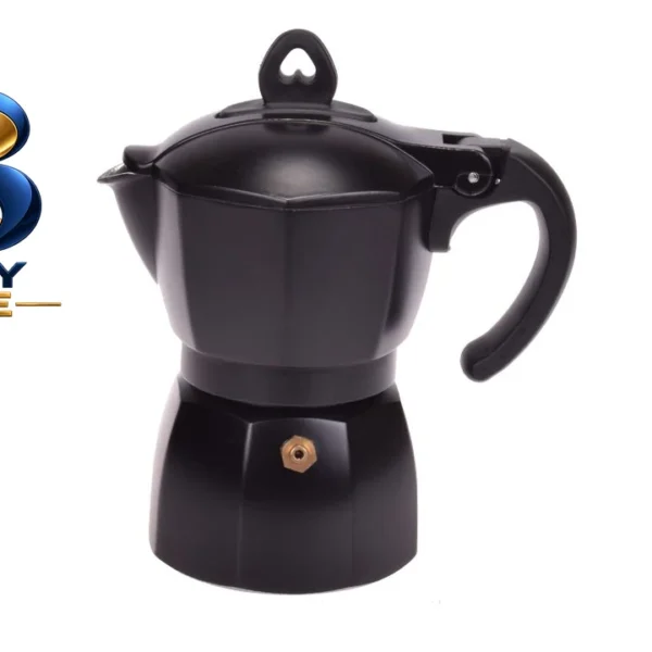 قهوه جوش موکا مدل Cof-۲Cup اصل