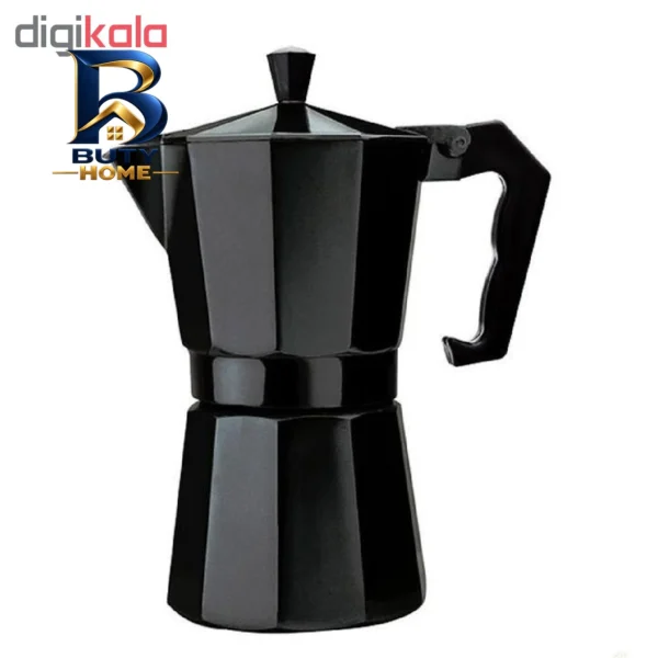 قهوه جوش موکا مدل ۶ Cups اصل