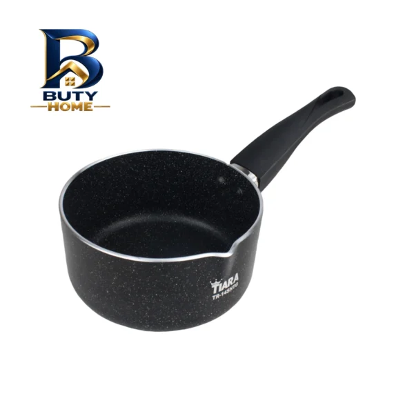 شیرجوش تیارا سایز ۱۴ اصل