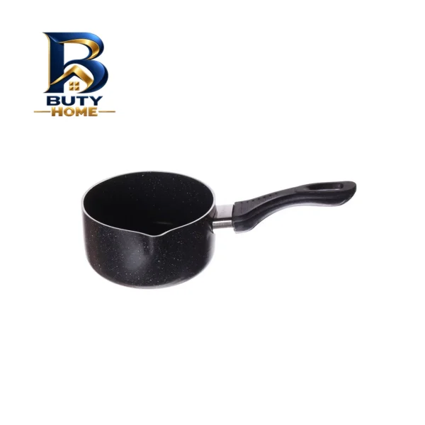 شیر جوش تیارا مدل TR-۱۶SHTG سایز ۱۶ اصل