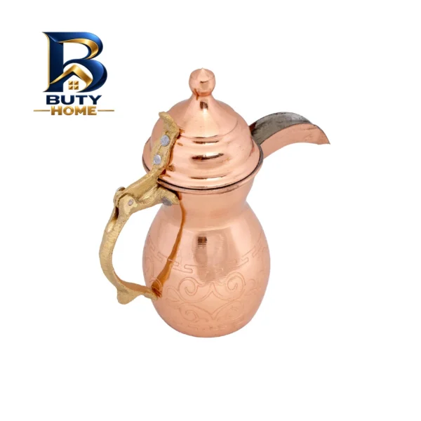 قهوه جوش مدل دله کد ۱۱۱۸ اصل