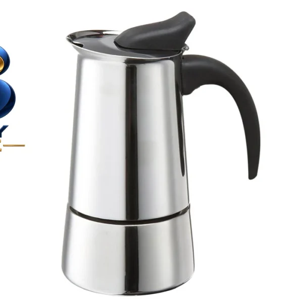 قهوه جوش مدل MN 2 Cups برند رومکس