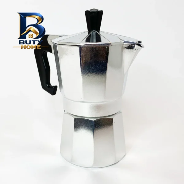 قهوه ساز مدل coffee 2 cup کد 32001