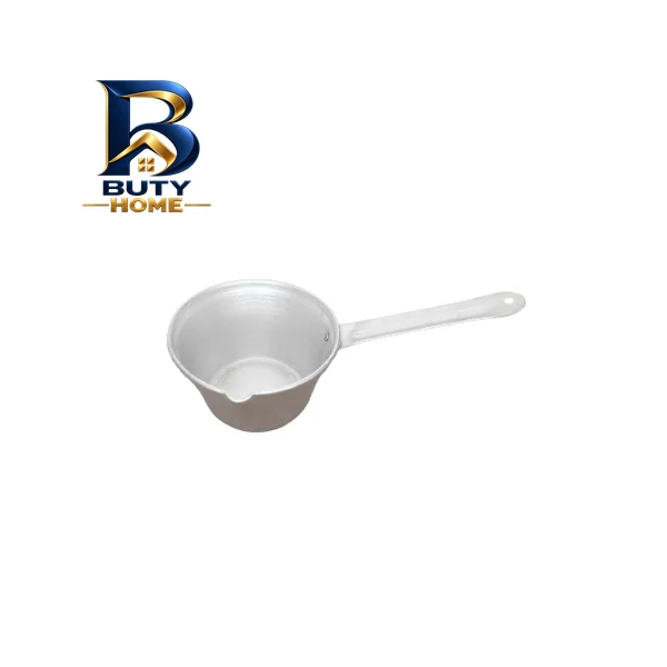 شیرجوش آلومینیومی مدل 1001