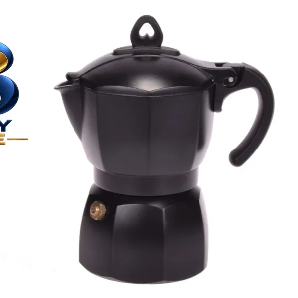 قهوه جوش موکا مدل Cof-۱Cup اصل