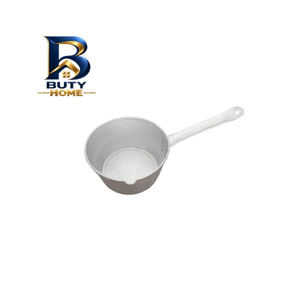شیرجوش آلومینیومی مدل 1002