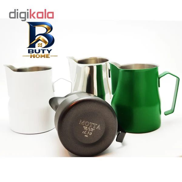 شیرجوش موتا طرح پیچر سایز 350 میلی لیتر