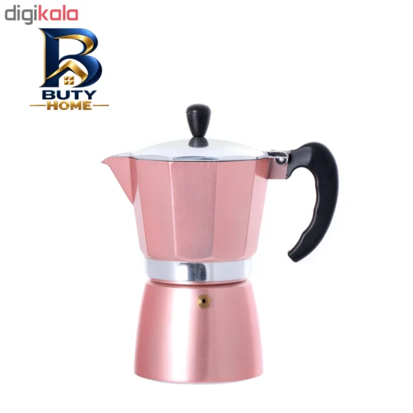 قهوه جوش مدل AR 1063 مناسب 6 فنجان