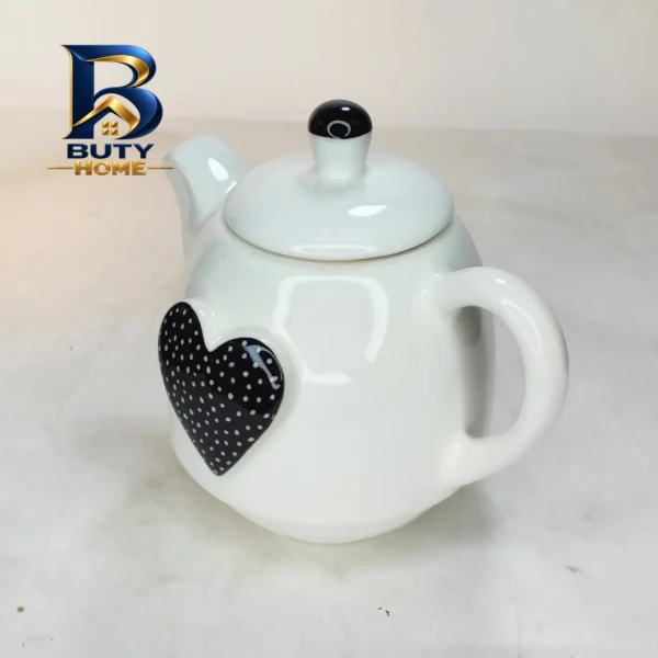 ست کتری و قوری کاراجا مدل Urban با طراحی زیبا