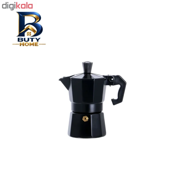 قهوه جوش باکیفیت مدل AR 1068-1 cup