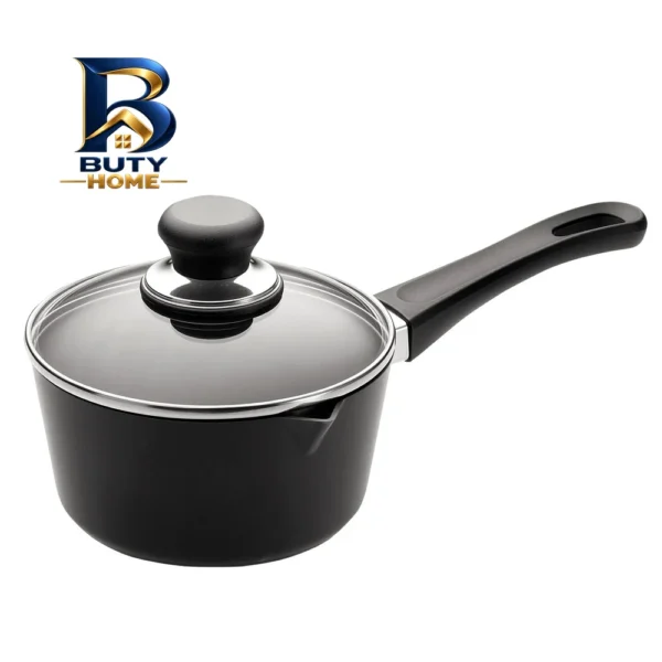 شیرجوش اسکن پن مدل Classic با ظرفیت ۱ لیتر