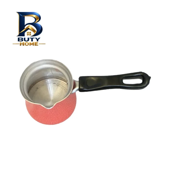 قهوه جوش استیل مدل تگرگی کد 8