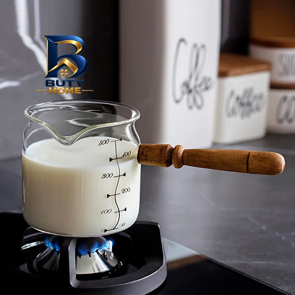 شیرجوش مدل چوبی ۵۰۰ اصل