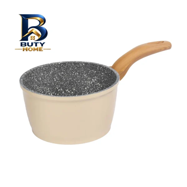 شیرجوش مدل گرد سایز ۱۴ اصل