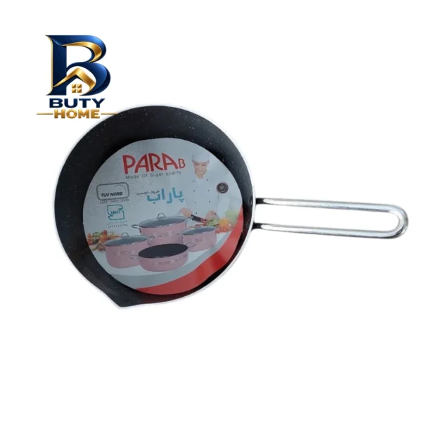 شیرجوش پاراب مدل 005 با کیفیت عالی