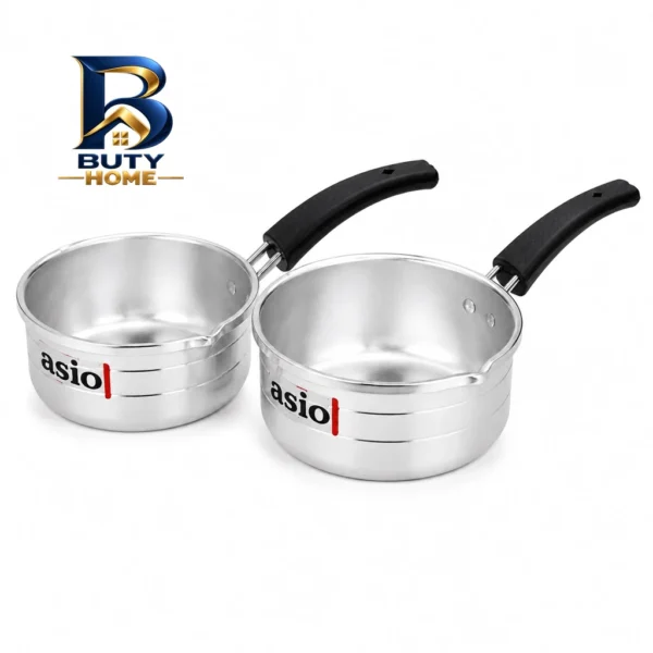 شیر جوش کاسیو مدل روحی مجموعه ۲ عددی اصل