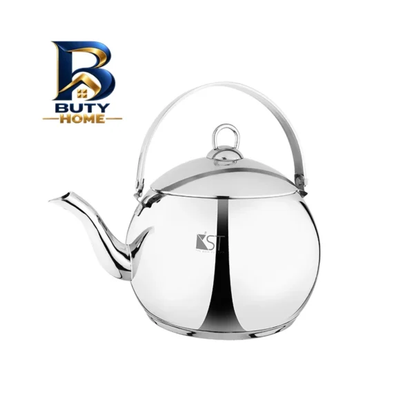 کتری کی اس تی مدل 2012 با طراحی زیبا