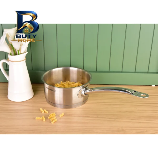 شیرجوش کرکماز مدل Proline کد 1156