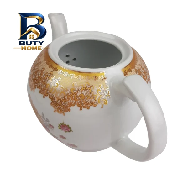 قوری وونچی مدل النا کد 222