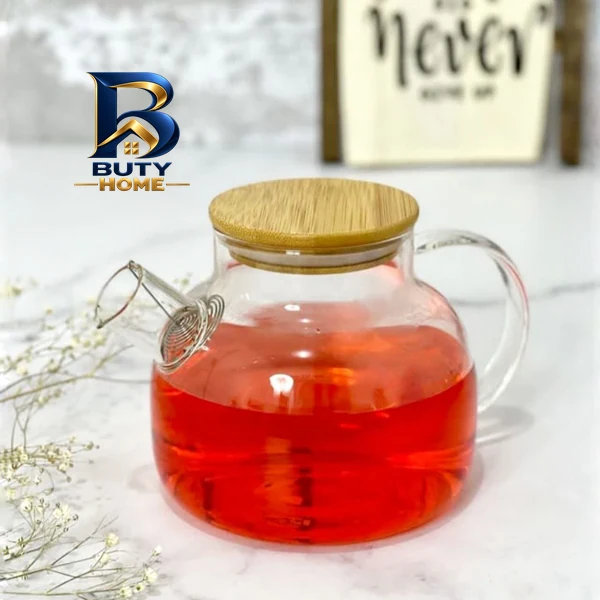 قوری مدل بامبو کد DH۸۰۰ اصل