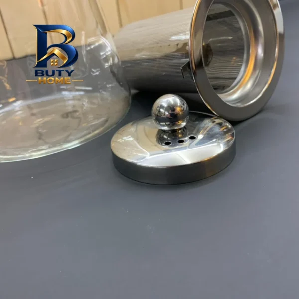 قوری پیرکس مدل PRX-CONE-BZRG کد SHR 559