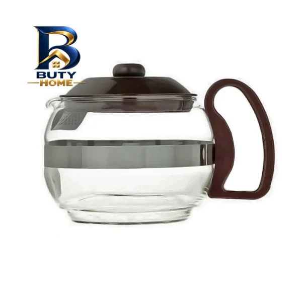 قوری تیمکس مدل 1200ML با کیفیت عالی