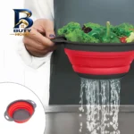آبکش هوبی لایف مدل تاشو با طراحی کاربردی