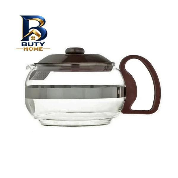 قوری تیمکس مدل 700ML با طراحی زیبا