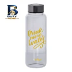 بطری یونیک طرح drink move مدل 3052