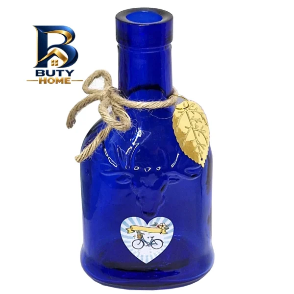 بطری آب طرح گوزن اصل