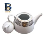 قوری کف تخت با گنجایش 800 میلی لیتر