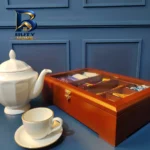 جعبه تیبگ مدل 8 پارته کد 32002