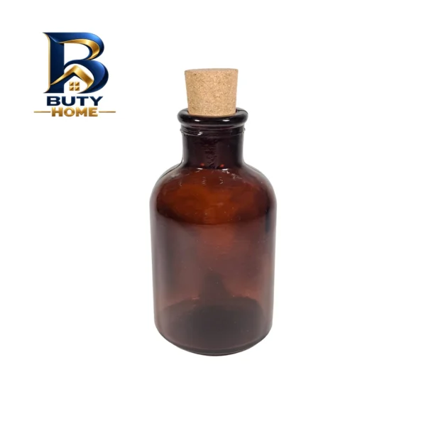 بطری مدل G-۳۰۰ ظرفیت ۰.۳ لیتر اصل
