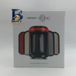 قهوه ساز کاراجا مدل Hatir Hups با Aroma