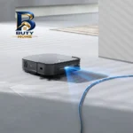 جارو رباتیک اکووکس مدل X۲ COMBO اصل