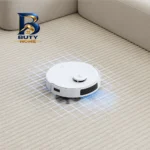 جارو رباتیک اکووکس مدل N۲۰ Pro Plus اصل