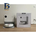 جارو رباتیک لایدستو مدل W۲ اصل