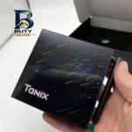 اندروید باکس تانیکس مدل TX۶۸ ۳۲/۴GB اصل