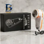 پرزگیر لباس برقی تکنودی مدل TD-۹۸۳۰ اصل
