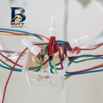 سرسیم ده الکتریک گروپ مدل CEE مجموعه ۱۰۰ عددی