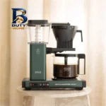 قهوه ساز موکامستر مدل KBG select با طراحی اتوماتیک